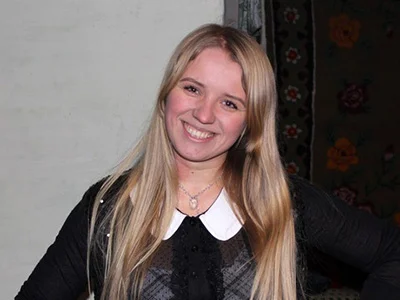 Tatsiana Malinouskaya-Rybak